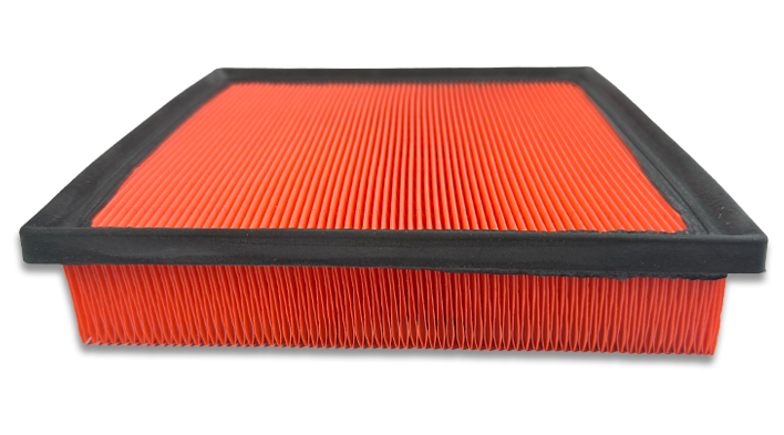 Toyota Air Cleaner Filter Element Sub-Assembly #17801-F0050